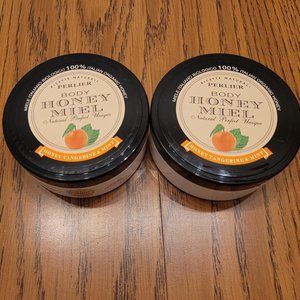 Perlier Body Honey Miel